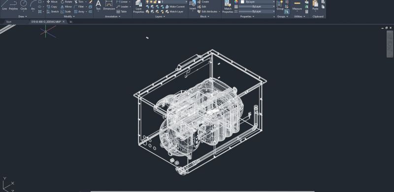 Co-engineering - Metaalmorfose